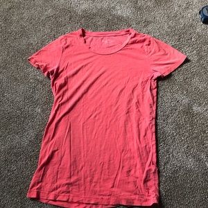 J.Crew Vintage Cotton Shortsleeve